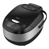 ราคา HAIER หม้อหุงข้าวดิจิตอล 1.8 ลิตร รุ่น HRC-E11804B (21681712967)