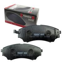 ราคา FERODO ผ้าดิสเบรคหน้า MAZDA FIGHTER 2002 MAX (FMX-1817) (1310006317)