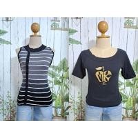 ราคา เสื้อยืด Diesel, MK แท้ อก 36 (24660883909)