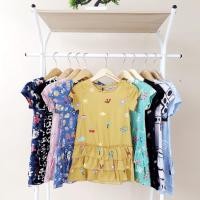 ราคา ชุดเดรสเด็ก Zolla Rayon By Bobokids (27465190838)