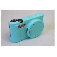 ราคา เคสซีลีโคน Zr3500 Zr3600 Zr3700 Zr5000 สีฟ้า (1436) (10077389708)