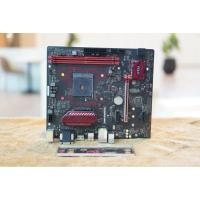 ราคา MAINBOARD (เมนบอร์ด) AM4 MSI B350M GAMING PRO (40554588529)