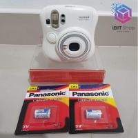 ราคา กล้อง Fujifilm Instax Mini 25 (8763853610)