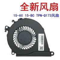 ราคา เหมาะสําหรับ HP 15-ax102TX ax032TX AX019TX AX239TX AX103TX พัดลม CPU ระบายความร้อน (24396966588)