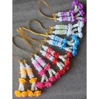 ราคา พวงมาลัยพลาสติก แขวนหน้ารถ พวงมาลัยผ้า พวงมาลัยขนาดเล็ก พวงมาลัยประดิษฐ์ พวงมาลัยกลม 2ชาย พวงมาลัยวันแม่ ดอกไม้ไหว้พระ (26874822201)