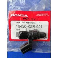 ราคา หัวฉีดแท้ คลิก Click 125i Injector Assy, Fuel (16450-KZR-601) (7262441765)