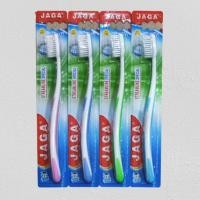 ราคา แปรงสีฟัน​ JAGA Streamline Special​ (8830513613)