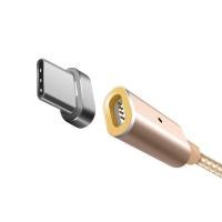 ราคา Hoco สายชาร์จ รุ่น U16 L-Cable/ Micro หัวแม่เหล็ก ใช้งานสะดวก (24179172794)