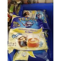 ราคา ทีพอท นมข้นหวาน 2 กก. 1ลัง มี 8 ถุง (25763546703)