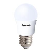 ราคา หลอดไฟ LED 3 วัตต์ Daylight PANASONIC รุ่น LDAHV3DH6T (18272680176)