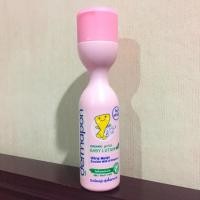 ราคา Dermapon baby lotion เดอร์มาพอน เบบี้ โลชั่น (เดอมาพอน) (388286036)