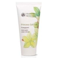 ราคา ครีมทามือกลิ่นกระดังงา : Oriental Princess Garden Frangipani Perfumed Hand Cream (1753365862)