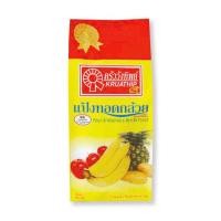 ราคา แป้งทอดกล้วย 1 กิโลกรัม ครัววังทิพย์ แป้งกล้วยทอด แป้งทอด แป้งชุบทอด แป้ง (22769066749)