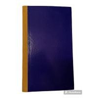 ราคา (3เล่ม,6เล่ม)บัญชี​No.2/80(2/160​) ปกน้ำเงินสันผ้า (20280078637)