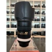 ราคา Nikon AF-S 24-70mm F2.8G ED Nano ระหัส7 : ยางจับบวมนิดหน่อย หน้าเลนส์ไม่มีรอย ไม่มีฝุ่นรา (28002424926)