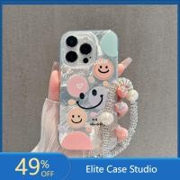 ราคา เข้ากันได้กับ iPhone 16 Pro Max iPhone 15 Pro Max 14 iPhone 13 iPhone 11 เคสโทรศัพท์เคสนุ่มน่ารัก DLXWK022-GS3 (25095820570)