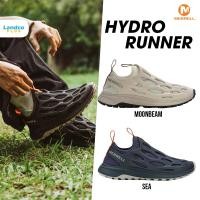 ราคา Merrell Collection เมอเรล รองเท้าผ้าใบ รองเท้าลำลอง M Hydro Runner J005549 / J005585 (3690) (23257239978)