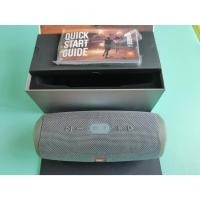 ราคา ลำโพงบลูทูธ JBL Charge 4 *มือสอง* สภาพใหม่เอี่ยม แท้มีใบรับประกันศูนย์ (13498242881)