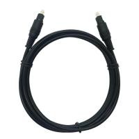 ราคา สาย Optical Audio Jevit - Digital Optical Fiber Audio Cable ความยาว 2 เมตร (13428890687)