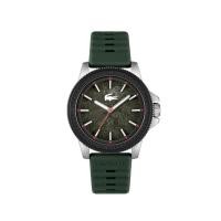ราคา Lacoste Highkey LC2011357 Men Watch นาฬิกา นาฬิกาข้อมือ นาฬิกาข้อมือผู้ชาย (24240222366)