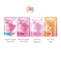 ราคา Mentholatum Lipice Magic Color 2g. เมนโทลาทั่ม ลิปไอซ์ เมจิค คัลเลอร์✨ (27185593475)