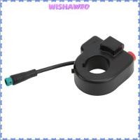 ราคา สวิตช์ไฟเลี้ยวแตร 3-in-1 สำหรับสกู๊ตเตอร์ไฟฟ้า KUGOO M4|M4 (44118040272)