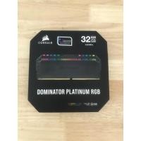 ราคา Corsair Dominator Platinum DDR4 BUS 4000 16x2 32gb (25336042594)