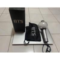 ราคา แท่งไฟแฟนเมค ARMY Bomb ศิลปินเกาหลี BTS Ver.2 (6168988685)