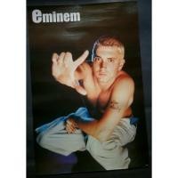 ราคา โปสเตอร์ eminem ติผนังภาพหายาก (9793758747)