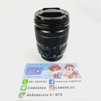 ราคา FUJIFILM XF18-55 F2.8 (13789082592)