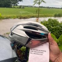 ราคา หมวกจักรยาน Toyleedesign A2 Mips ไซต์ M/L 57-59cm มือสองจากญี่ปุ่น (27208796127)