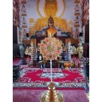 ราคา พัดพระปลัด พระสมุห์ พระใบฎีกา (8476394572)