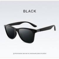 ราคา แว่นตากันแดดแฟชั่นกลางแจ้ง UV400 ผู้ชายผู้หญิง Polarized Retro Driver แว่นตากันแดดแว่นตากันแดดdesigner (23943827580)