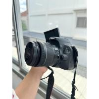 ราคา Canon EOS 200D+18-55mm STM (24046573397)