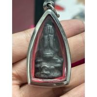 ราคา พระปิดตา หลวงปู่เอี่ยม วัดหนัง (24183510263)