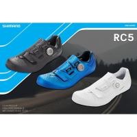 ราคา โปรแถมบันได!! รองเท้าเสือหมอบ Shimano RC500 โปรแถมบันได shimano RS500 ฟรี (6446054236)
