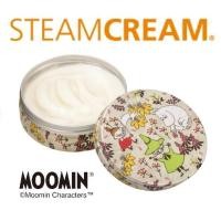 ราคา STEAMCREAM Moomin ครีมบำรุงผิว สุดฮิตในญี่ปุ่น ใช้ได้ทั้งใบหน้า มือ ผิวกาย ลายน่ารัก limited (24963149645)
