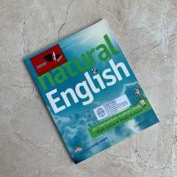 ราคา หนังสือ Natural English - pre-intermediate student’s book (25877646681)