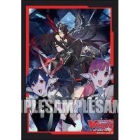ราคา (ซองสลีฟแวนการ์ด) Bushiroad Sleeve Collection Mini Vol.413 | Cardfight!! Vanguard - Silver Thorn Dragon Tamer, Luquier (18250786387)
