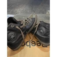 ราคา รองเท้า มือ2 หุ้มข้อ Converse แท้ สภาพสวย (16691458307)