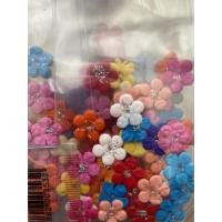 ราคา ดอกไม้กระดาษสา ดอกสาเล็กลายดอกมะเขือ บรรจุ 50 ซอง(เฉลี่ย 4.-) (6528538585)