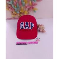 ราคา หมวกเด็กแบรนด์ Gap แท้ size 46-48 (23103113388)