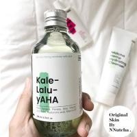 ราคา Kale lalu yaha glycolic acid (23515867094)