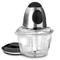 ราคา LACOR 69063 1 LT. 160 W GLASS ELECTRIC MINCER เครื่องบดสับ และผสมอาหาร จากประเทศสเปน (478367750)