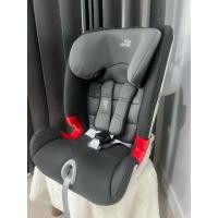 ราคา คาร์ซีท Britax Römer ADVANSAFIX (isofix) สำหรับ 1-12 ขวบ (41715681907)