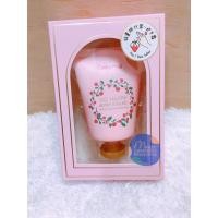 ราคา Cathy Doll So Happy Berry Yogurt Water Drop Hand Essence Cream 50 g. (7515667882)