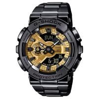 ราคา CASIO G-SHOCK G-STEEL GM-110BD-1A9, GM-110BD, GM-110 (28083082140)