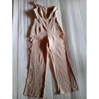 ราคา Jumpsuit cop brand งานป้าย (3533617965)