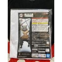 ราคา หมอนข้างเป่าลม ลายเจ้าหัวหมูป่า อิโน๊ะซึเกะ (8382321097)