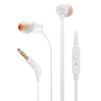 ราคา หูฟัง JBL T110 สีขาว (18311400870)